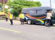 Polisi Bersinergi, Pengamanan Suporter PSIM vs Persebaya Diperketat