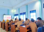 Latsar CPNS Bojonegoro Digelar Bertahap, Ini Metode Pelatihannya