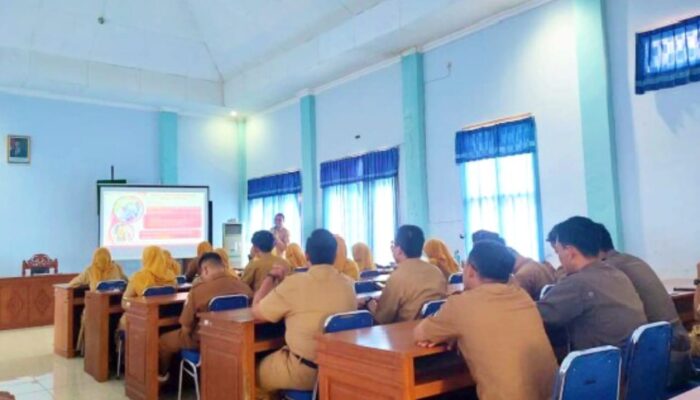 Latsar CPNS Bojonegoro Digelar Bertahap, Ini Metode Pelatihannya