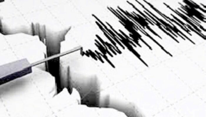 Gempa Bumi Guncang Blitar, Pacitan, Nabire dan Keerom