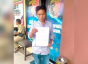 Diduga Fitnah Pencurian, Warga Sampang Cari Keadilan