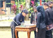 Bupati Bojonegoro Pilih Kayangan Api untuk Lantik Ratusan Pejabat, Ini Alasannya