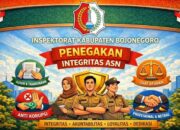 Latsar CPNS Bojonegoro, Peserta Diingatkan Etika Medsos dan Anti Hedonisme