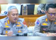 Kasus Suami Kejar Penjambret, Kapolresta Sleman Dikritik Keras DPR RI