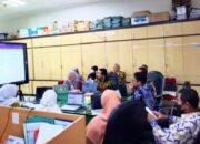 Bojonegoro Serius Benahi Data Daerah, Bappeda Gandeng Kominfo dan BPS