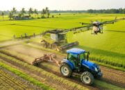 Tak Perlu Sewa, Ini Cara Pinjam Alsintan Gratis di Bojonegoro