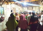 Dua Bocah Kembar Bojonegoro Hilang Nyawa di Sungai Pacal