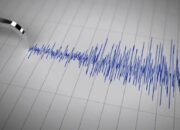 Indonesia Timur Digoyang Gempa Beruntun, BMKG Pastikan Aman