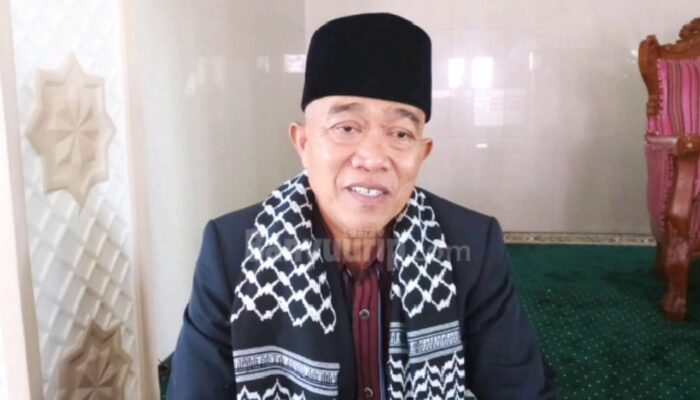 MUI Bojonegoro Nilai Polri di Bawah Presiden Lebih Profesional