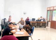 Patroli dan Sambang, Cara Polsek Kanor Bojonegoro Ciptakan Desa Aman