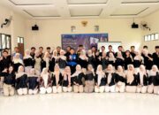 Pelatihan PIK-R Bojonegoro, Langkah Nyata Cegah Pernikahan Usia Dini