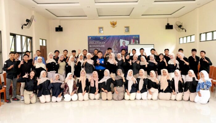 Pelatihan PIK-R Bojonegoro, Langkah Nyata Cegah Pernikahan Usia Dini