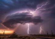 Jatim Siaga, Hujan Lebat dan Angin Kencang Berpotensi Terjadi Awal Februari