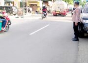 Polsek Kedungadem Bojonegoro Bergerak Dini Hari, Warga Merasa Lebih Aman