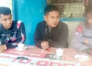 Dekat dengan Warga, Polsek Trucuk Bojonegoro Perkuat Keamanan Lingkungan