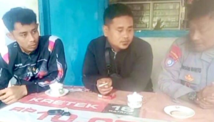 Dekat dengan Warga, Polsek Trucuk Bojonegoro Perkuat Keamanan Lingkungan