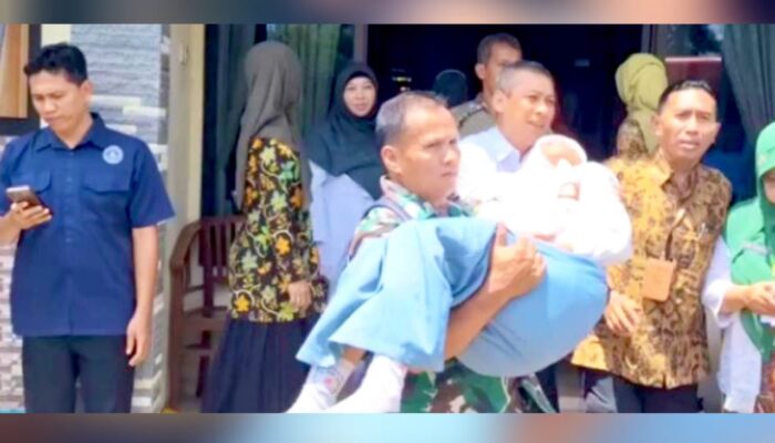 521 Siswa dan Guru SMAN 2 Kudus Terdampak Keracunan MBG