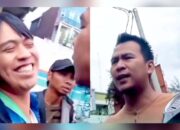 Diduga Pakai Nopol Palsu, Pengemudi Mobil Ludahi Pemotor di Bekasi