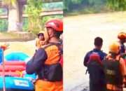 Siswa SMKN 1 Ciomas Bogor Belum Ditemukan, Operasi SAR Masih Berjalan