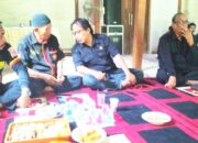 Margaluyu 151 Bojonegoro Ikuti Maklumat Pusat, Tolak Afiliasi Ormas dan Politik