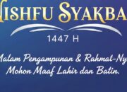 Puasa Sunah Nisfu Syakban 2026: Jadwal Resmi Versi Kemenag RI