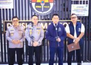 Interpol Bergerak, Riza Chalid Diburu Lintas NegaraTerkait Korupsi Pertamina