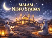 Nisfu Syakban 2026 Jatuh Awal Februari, Ini Makna dan Keutamaannya