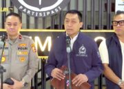 Korupsi BBM, Interpol Pasang Red Notice Jangka Panjang untuk Riza Chalid