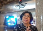 Kasus Saham Hilang di Bluebird, Mintarsih Tak Akan Berhenti Berjuang