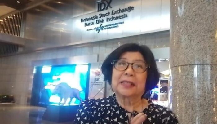Kasus Saham Hilang di Bluebird, Mintarsih Tak Akan Berhenti Berjuang