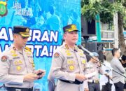 Bahar bin Smith Dijadwalkan Diperiksa Polisi, Ini Tanggalnya