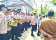 Soroti Banjir Tahunan, PMII Desak DPRD Lamongan Bertindak