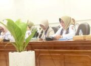 Kebakaran SPPG Baureno Bojonegoro, Dinkes Keluarkan Himbauan Penting