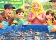 KOLEGA Jadi Andalan Ketahanan Pangan di Bojonegoro