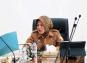 Usia Infrastruktur Jadi Pertimbangan, Jalan Luwihaji–Medalem Bojonegoro Dipasangi Portal