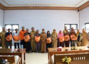 PMK di Bojonegoro, Wabup Nurul Azizah: Ikhlas Bukan Berarti Menyerah