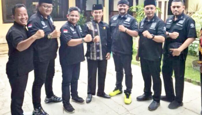 Sengketa SH Terate Masih Berjalan, Narasi Demonstrasi Disorot Berisiko Hukum