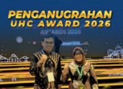 BPJS Kesehatan Apresiasi Pemkab Bojonegoro atas Capaian UHC
