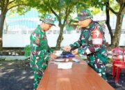 Dari Babinsa hingga Drone, Latorsar Kodim Lamongan Lengkap