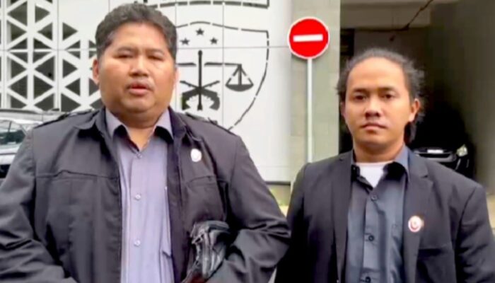 Polemik PSHT Memanas, Aparat Polisi Dilaporkan ke Propam Mabes Polri