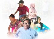 Bojonegoro Perkuat Ketahanan Pangan Lewat Ayam, Domba, dan Lele