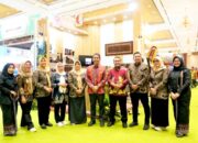 UMKM Bojonegoro Tembus INACRAFT, Perempuan Jadi Motor Ekonomi