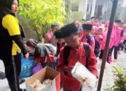 SPPG Desa Janti Kediri Hentikan Layanan, Orang Tua Diminta Siapkan Bekal