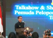 Setyo Wahono: Masa Depan Bojonegoro Ditentukan Pemudanya Hari Ini