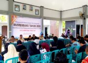 Polsek Trucuk Bojonegoro Kawal Musrenbang RKPD 2027, Sinergi Demi Daerah Maju