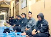 SH Terate Soko Tuban Mantapkan Amaliyah Lewat Kajian Mabadi’ul Fiqih