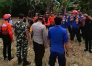 Pencarian Anak Tenggelam di Sambeng Lamongan Diperluas, Alat Berat Disiapkan