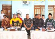 FGD Raperda RIPPARkab, Pariwisata Bojonegoro Siap Diperkuat