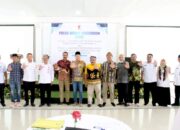 FGD Raperda KLA, Bojonegoro Perkuat Hak dan Perlindungan Anak