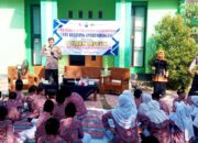 Sekolah Aman Tanpa Bullying, Kapolsek Trucuk Bojonegoro Turun Langsung ke SD
